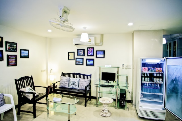 プリンス ハウス