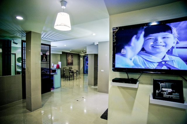 プリンス ハウス