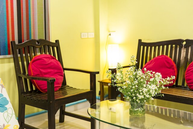 プリンス ハウス