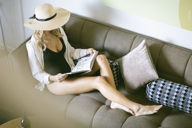 マリーン ハイツ スイーツ