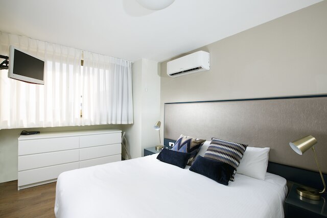 マリーン ハイツ スイーツ