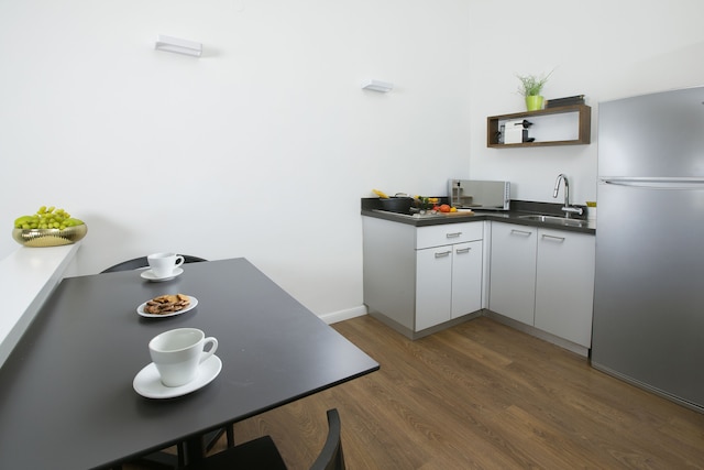 マリーン ハイツ スイーツ