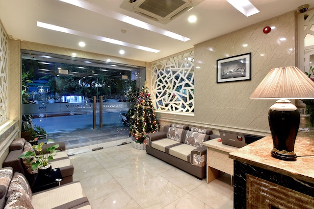 エターニティ ハノイ ホテル