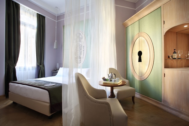 シャトー モンフォール