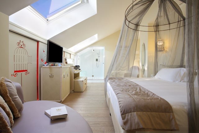 シャトー モンフォール