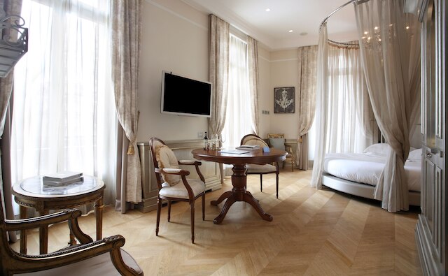 シャトー モンフォール