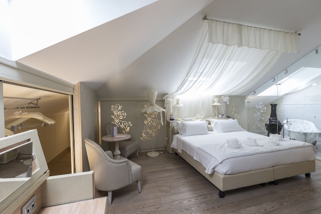 シャトー モンフォール