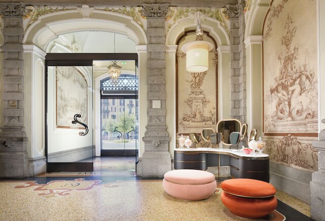 シャトー モンフォール