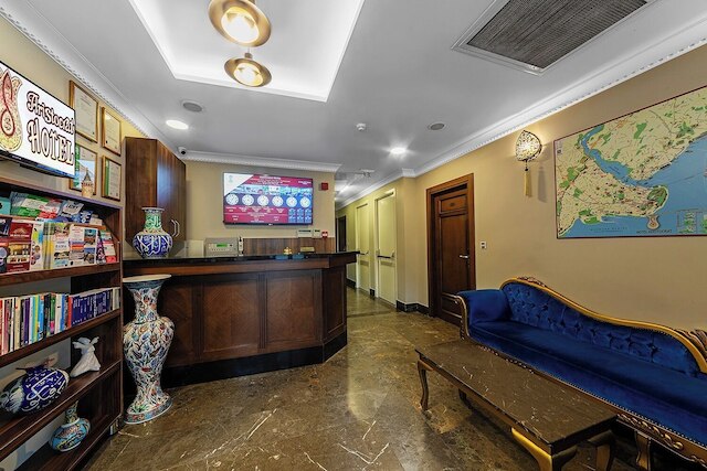 アリストクラット ホテル