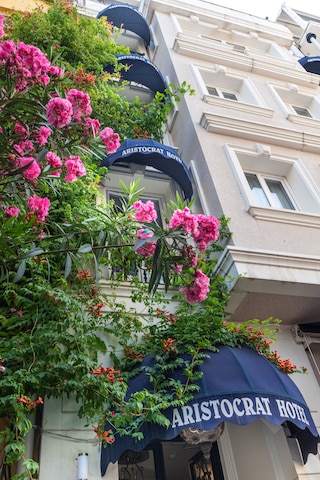 アリストクラット ホテル