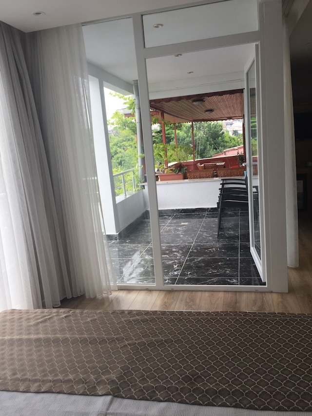 アリストクラット ホテル