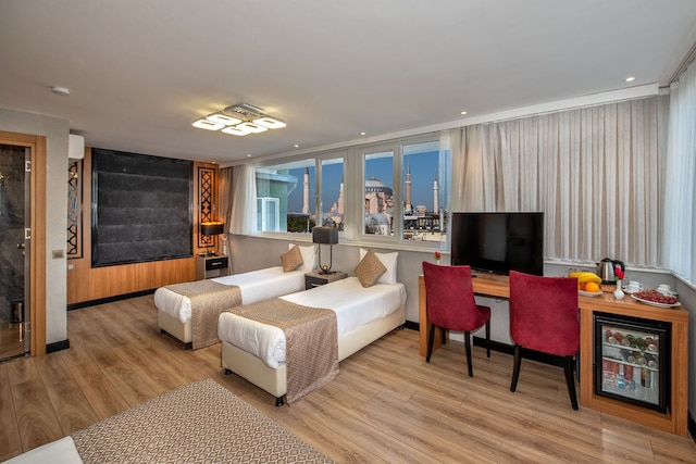 アリストクラット ホテル