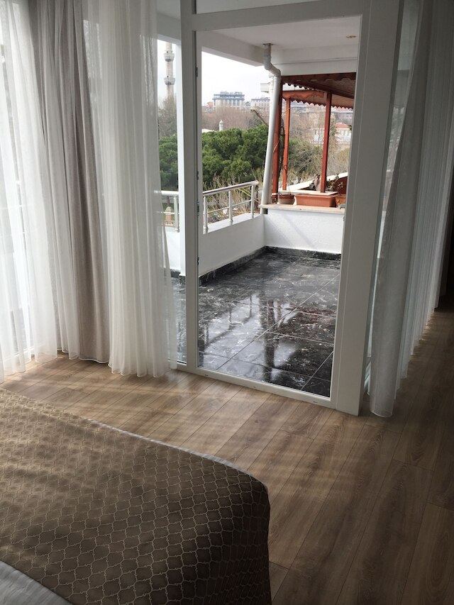 アリストクラット ホテル