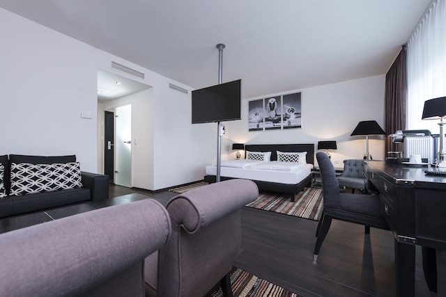 ウィンダム シュトゥットガルト エアポート メッセ