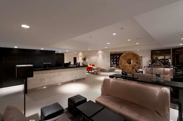 ウィンダム シュトゥットガルト エアポート メッセ