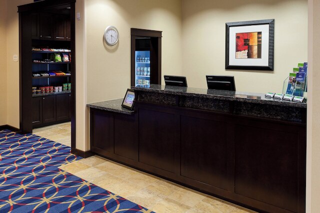 タウンプレイス スイーツ ツーソン ウィリアムズ センター