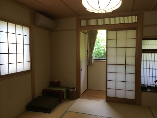 ゲストハウス 山跡