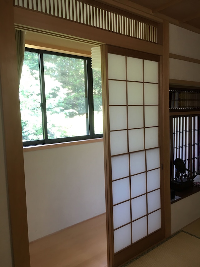 ゲストハウス 山跡