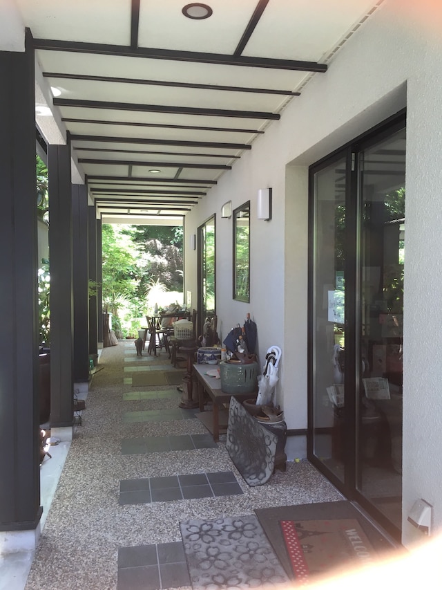 ゲストハウス 山跡