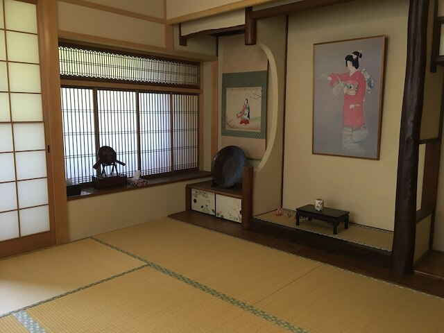 ゲストハウス 山跡