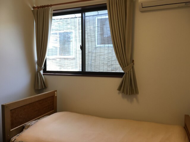 ゲストハウス 山跡