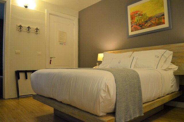 ホテル ヴィラ コンデサ