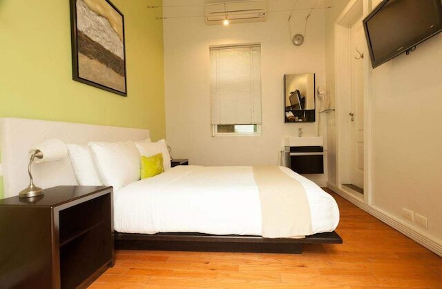 ホテル ヴィラ コンデサ