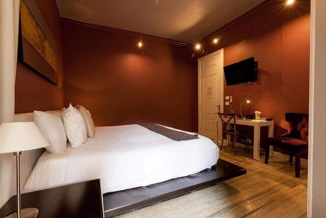 ホテル ヴィラ コンデサ