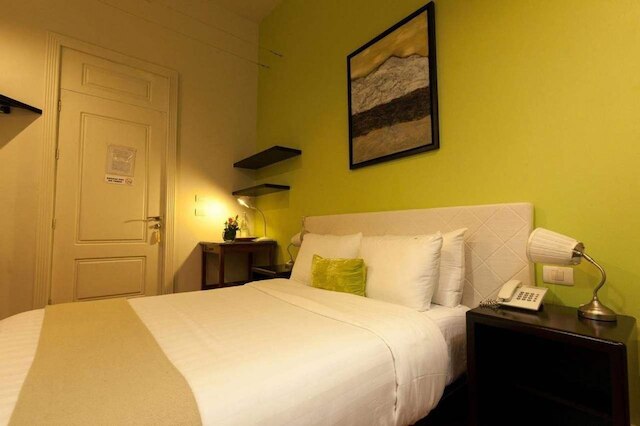 ホテル ヴィラ コンデサ