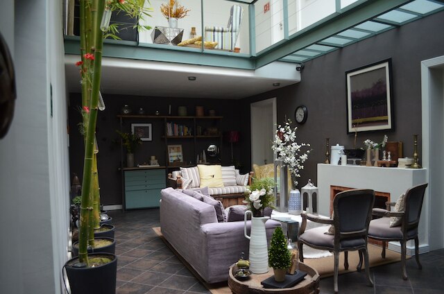 ホテル ヴィラ コンデサ