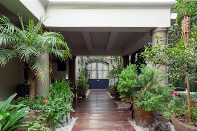 ホテル ヴィラ コンデサ