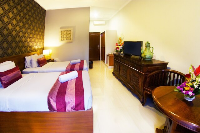 シンドゥ ムルタ サヌール