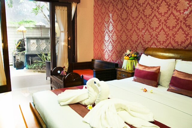 シンドゥ ムルタ サヌール