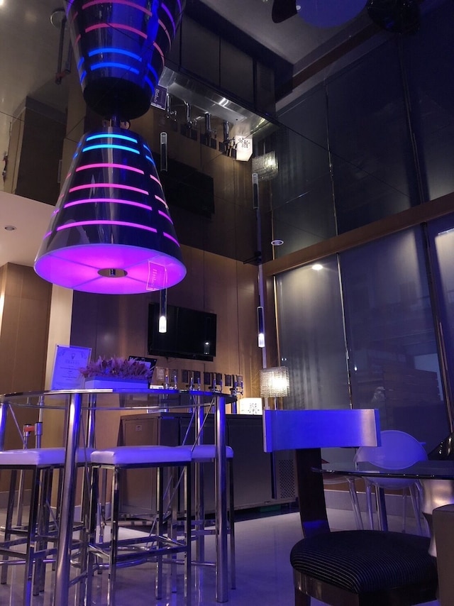 ザ クリスタル リゾート サン ムーン レイク (日月潭晶澤會館)