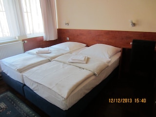 ホテル ハウス ラインブリック