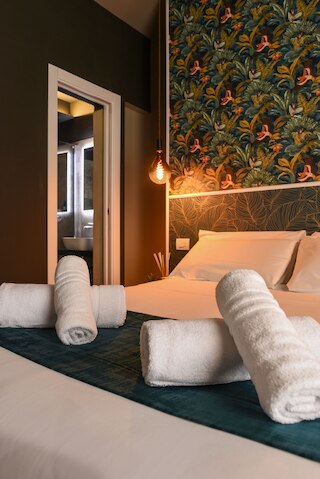 イルコルソコンフォートルーム