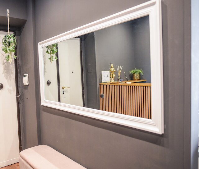 イルコルソコンフォートルーム