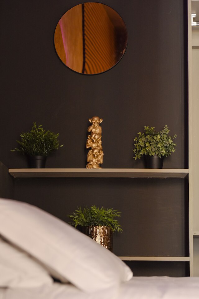 イルコルソコンフォートルーム