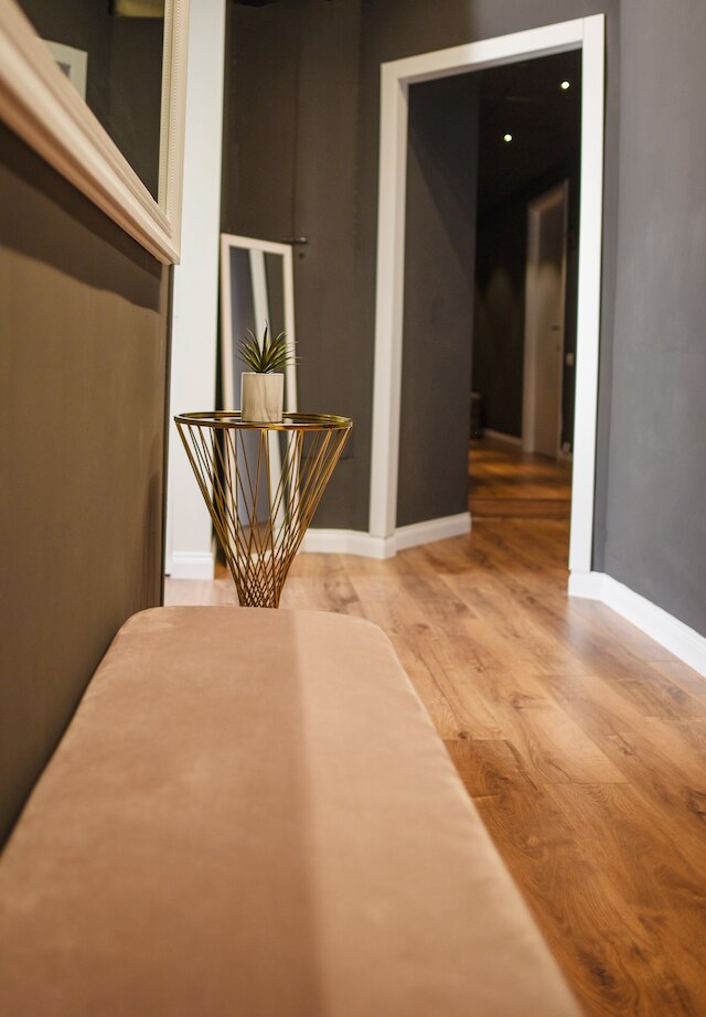 イルコルソコンフォートルーム