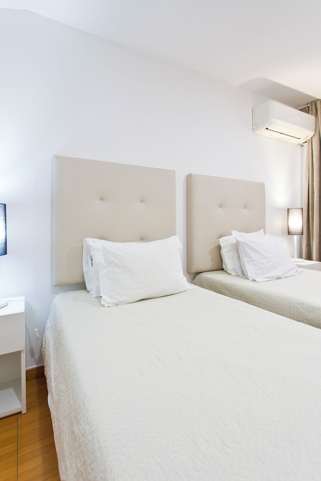 ブラガンサ オポルト ホテル