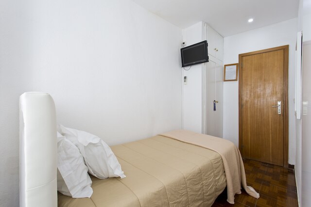 ブラガンサ オポルト ホテル