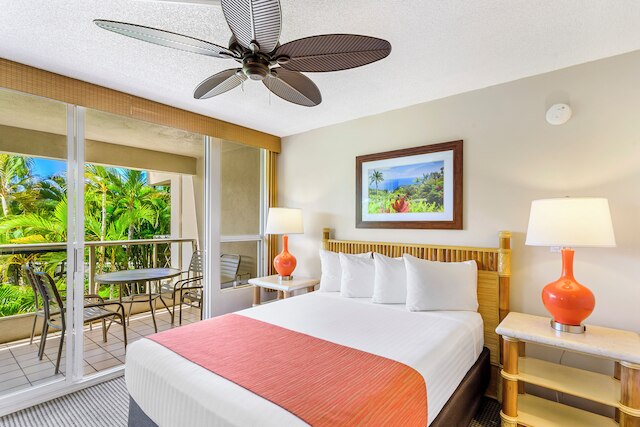 マウイ バンヤン バケーション クラブ