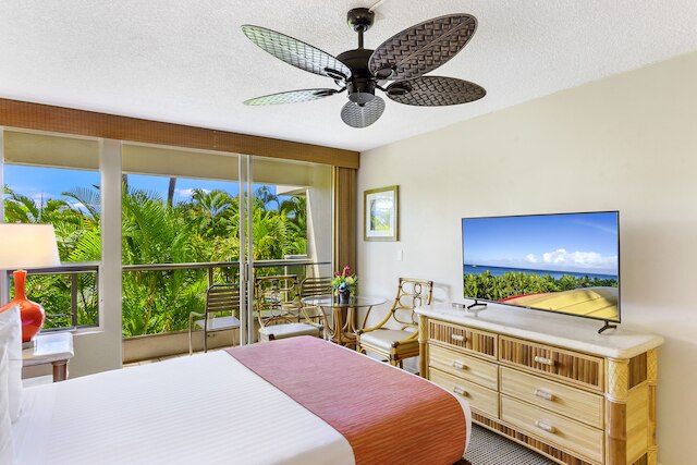 マウイ バンヤン バケーション クラブ