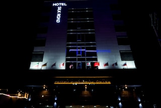 リボーン 水原 シルクロード ホテル