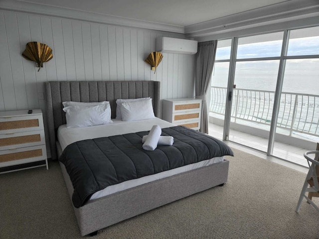 バーレイ サーフ アパートメンツ