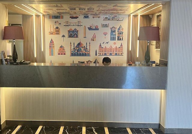 スター シティ ホテル