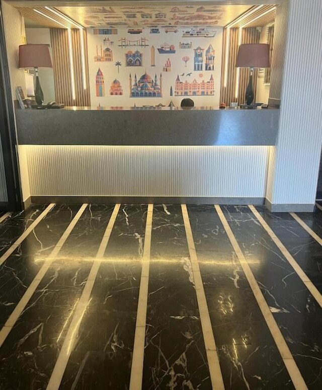 スター シティ ホテル