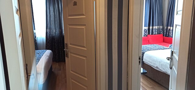 スター シティ ホテル