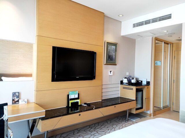 Radisson Hotel Tianjin Aqua City