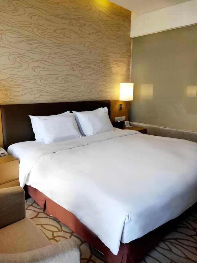 Radisson Hotel Tianjin Aqua City